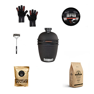 Bastard Large Urban Solo Voordeelpakket Basic