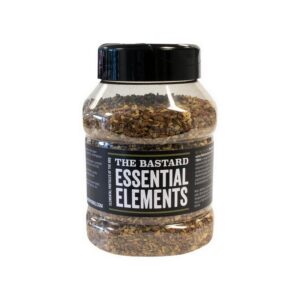 The Bastard Essential Elements