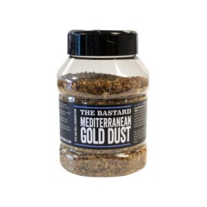 The Bastard Mediterranean Gold Dust