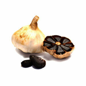 Zeeuwsche Zoute Zwarte Knoflook 7