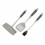 Big Green Egg Custom Stainless Steel Tool Set