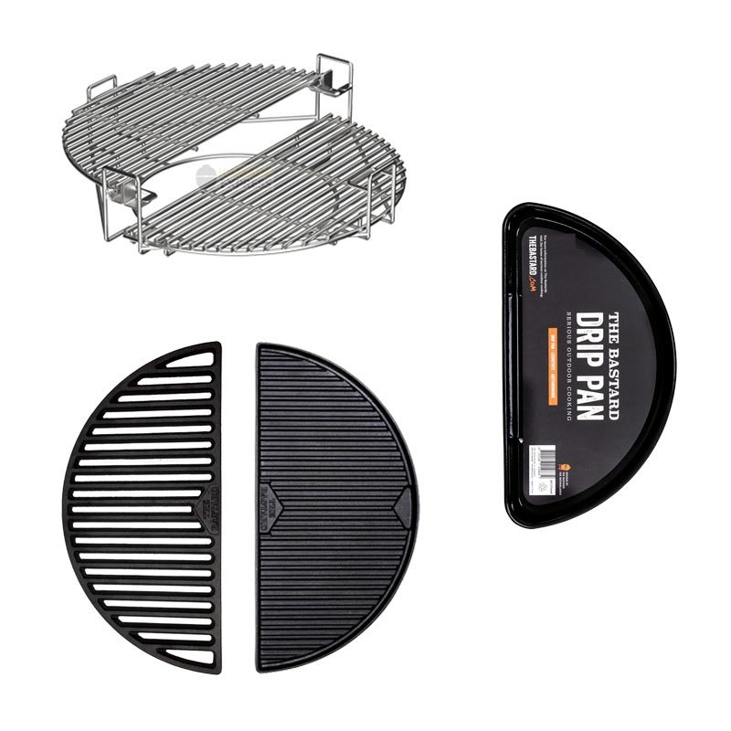 Upgrade je Bastard Anniversary Basic