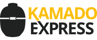 kamado express logo