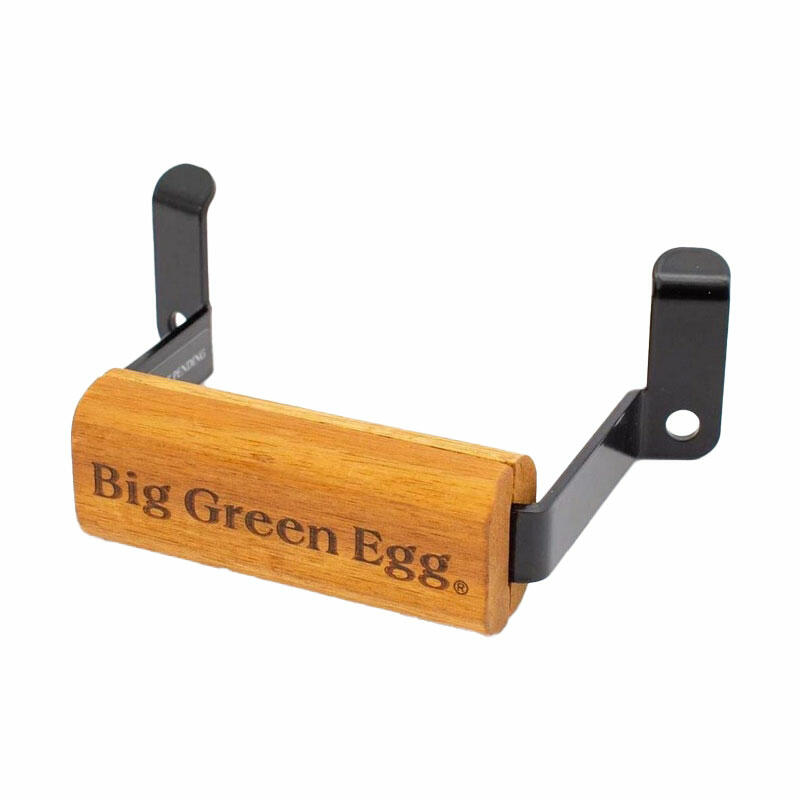 Big Green Egg Handvat Set Acacia Mini