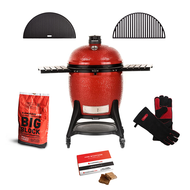 Kamado Joe Big Joe 3 Basic