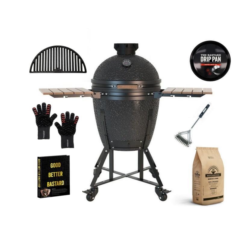 Bastard Large Anniversary Edition Compleet