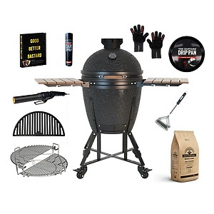 Bastard Large Anniversary Edition Compleet