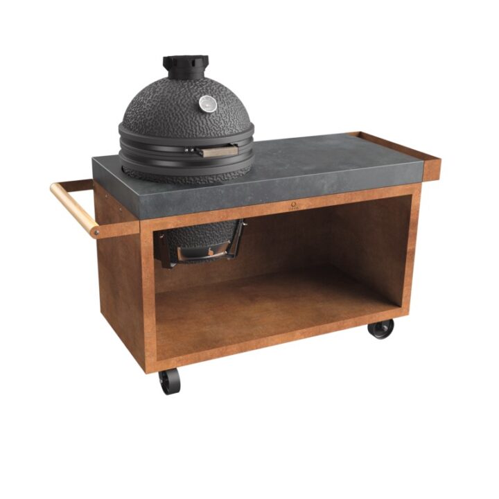 The Bastard Large Classic, Urban of VX Kamado Express