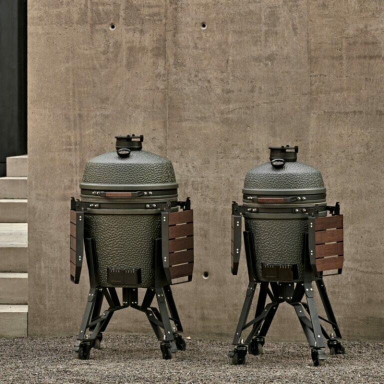 Bastard VX Medium Nu 1329 Bij Kamado Express