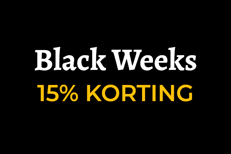 Black Weeks
