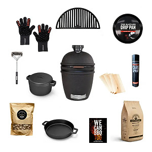 Bastard Large Urban Solo Voordeelpakket Deluxe