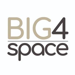 BIG4SPACE kamado tafel