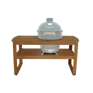 Big Green Egg Eucalyptus Tafel Large