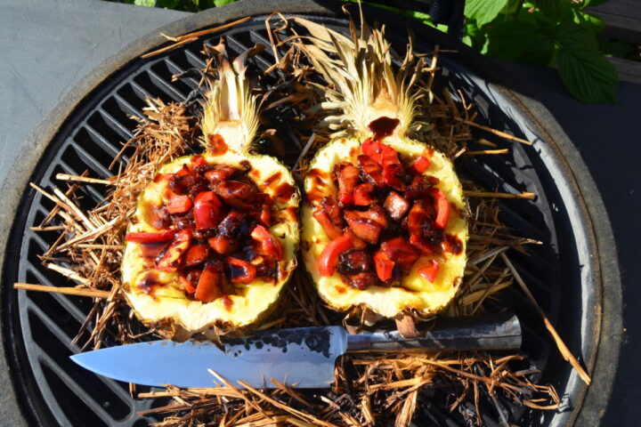 Kamado BBQ Recepten | Bekijk de recepten van de specialist!