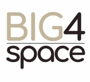 BIG4SPACE logo