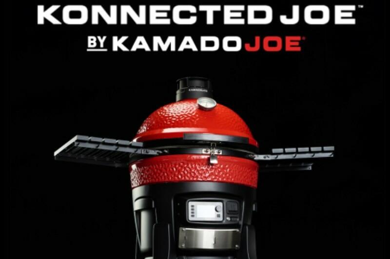 Kamado Joe Konnected Joe
