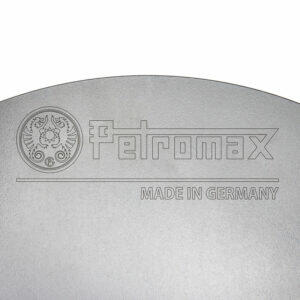 Petromax smeedijzeren grilplaat 56 cm