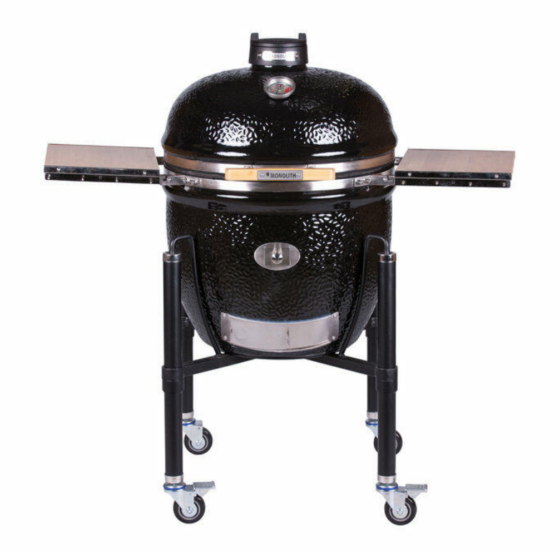 Monolith LeChef Pro Series 2.0 Zwart Compleet