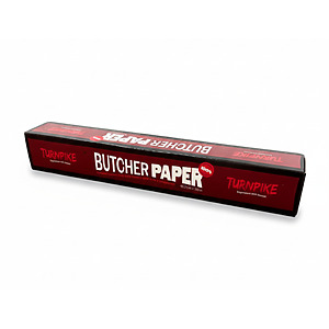 Turnpike Butcher Paper