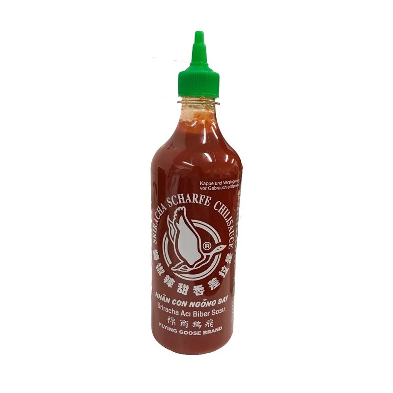 Flying Goose Sriracha Chilli sauce