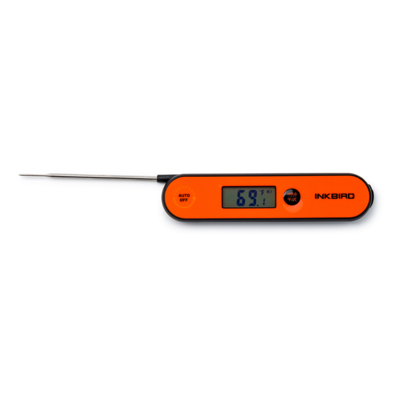 INKBIRD Digitale Vleesthermometer