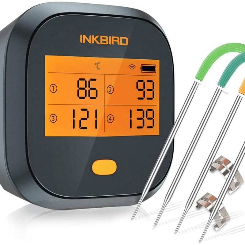 INKBIRD WIFI Thermometer