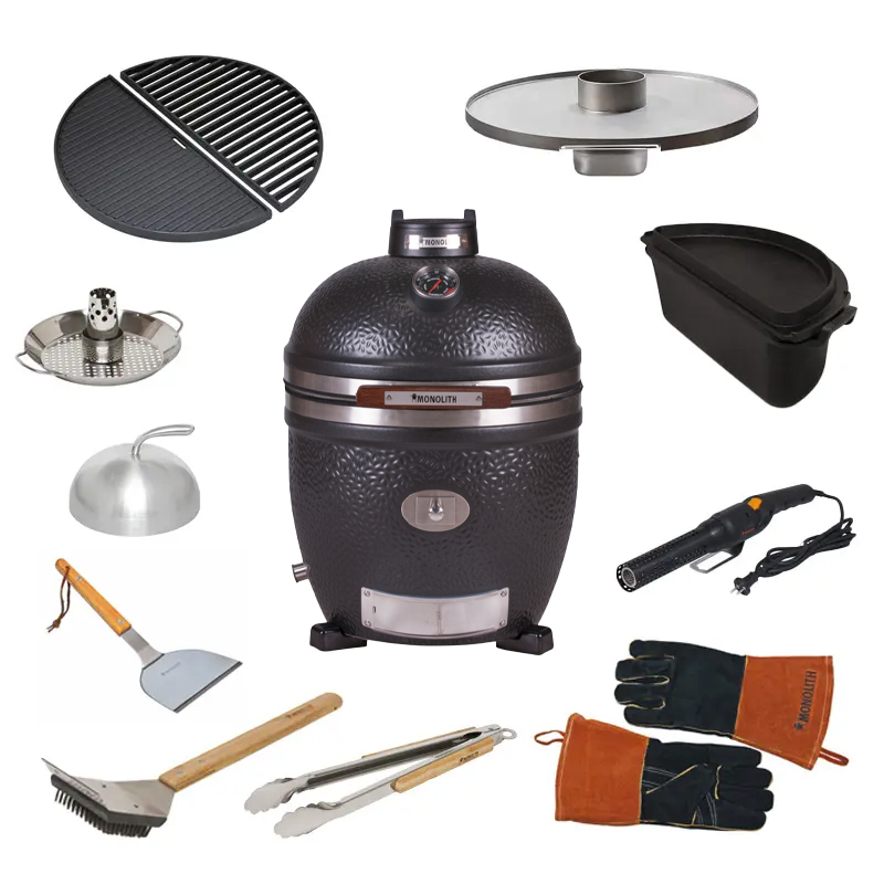 Monolith Avantgarde.55 SOLO Deluxe