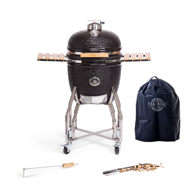 YAKINIKU Large + PRO Set Basic Set