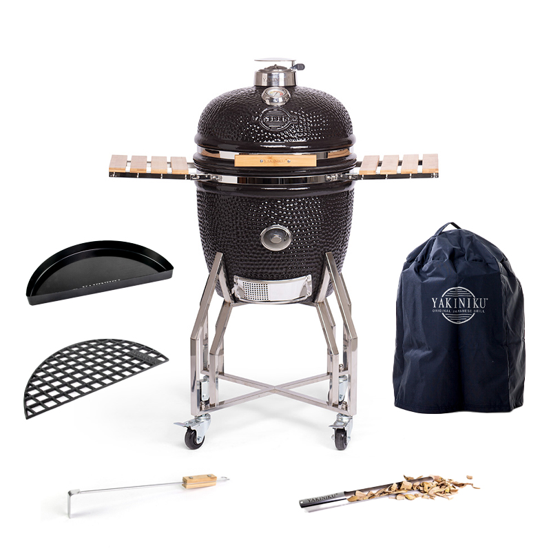 YAKINIKU Large + PRO Set Compleet Set