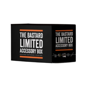 Bastard Limited Accessory Box