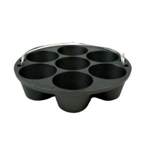 Valhal Outdoor Muffinpan