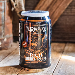 Turnpike Smokers Rich Rib Rub 2