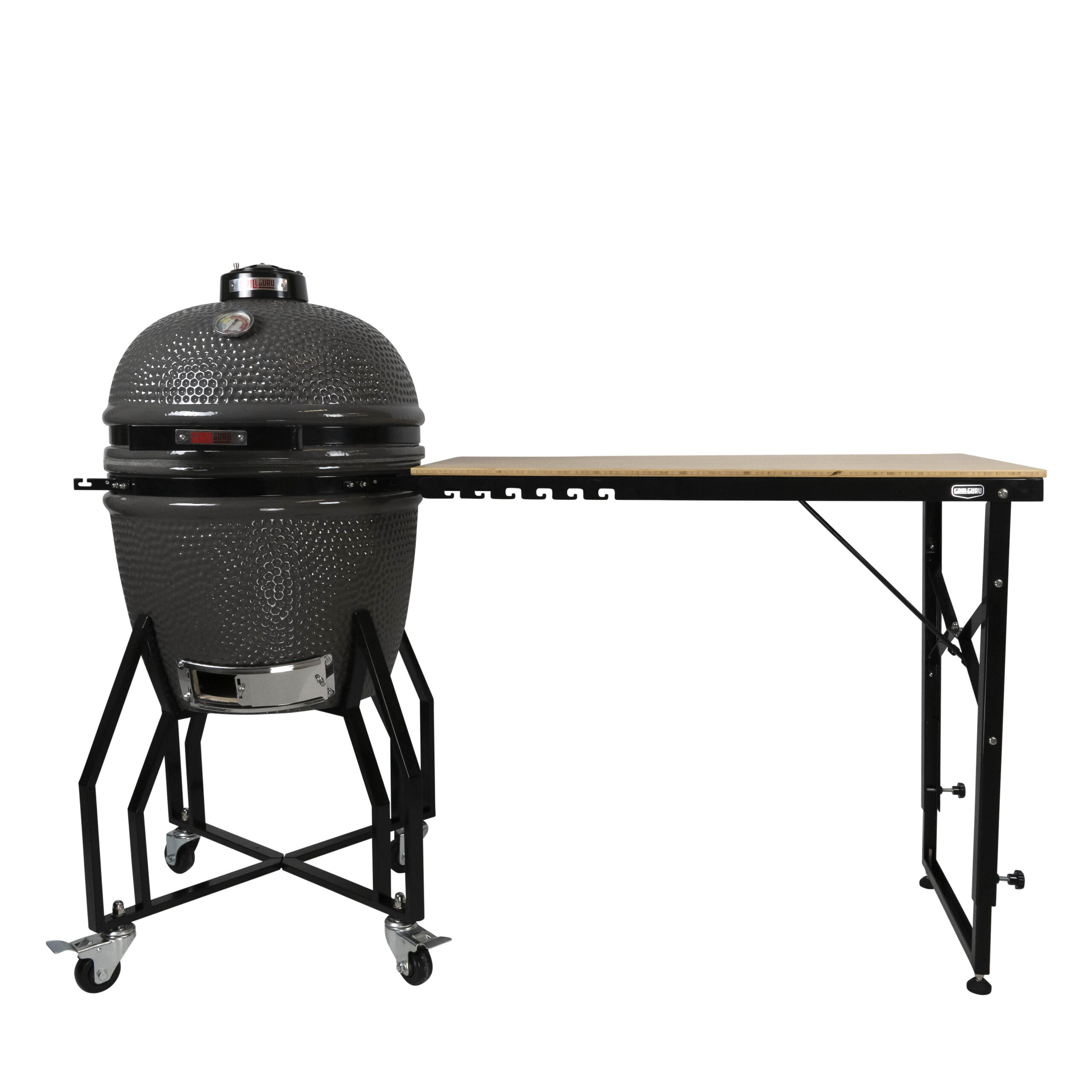 Grill Guru Extended Side Table
