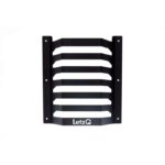 LetzQ Accessoirehouder