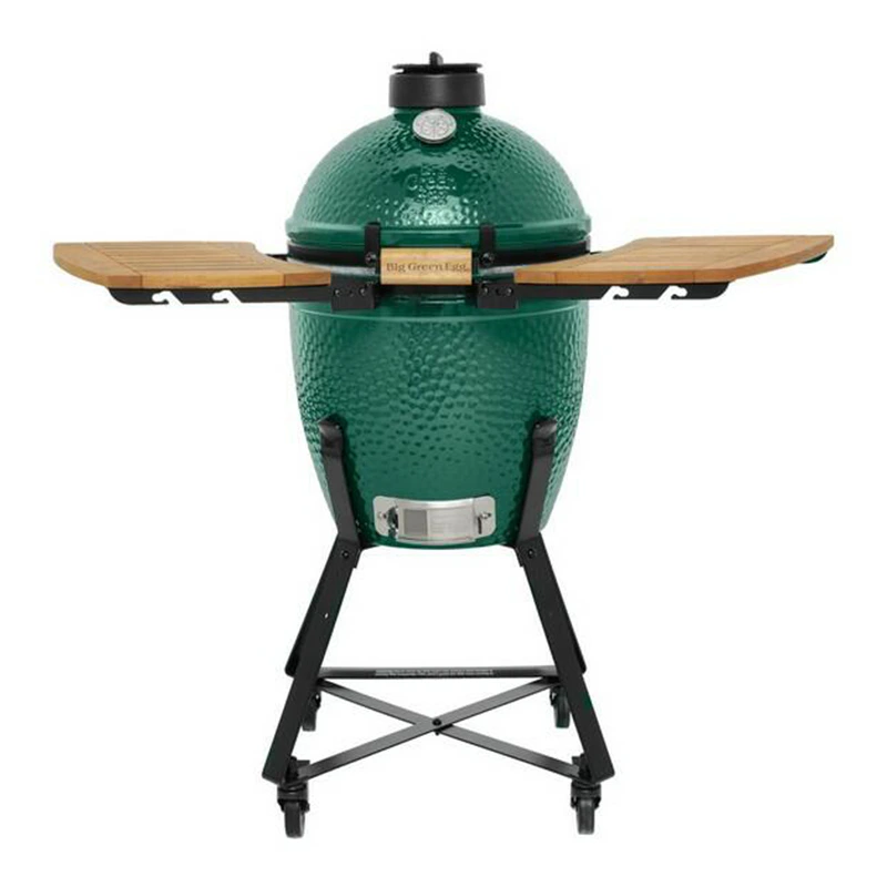 Big Green Egg Small Compleet