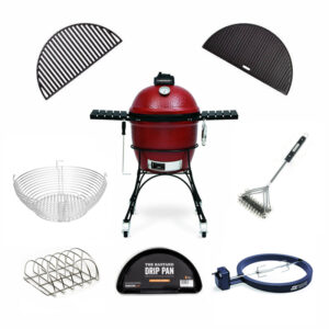 Kamado Joe Classic 1 Deluxe