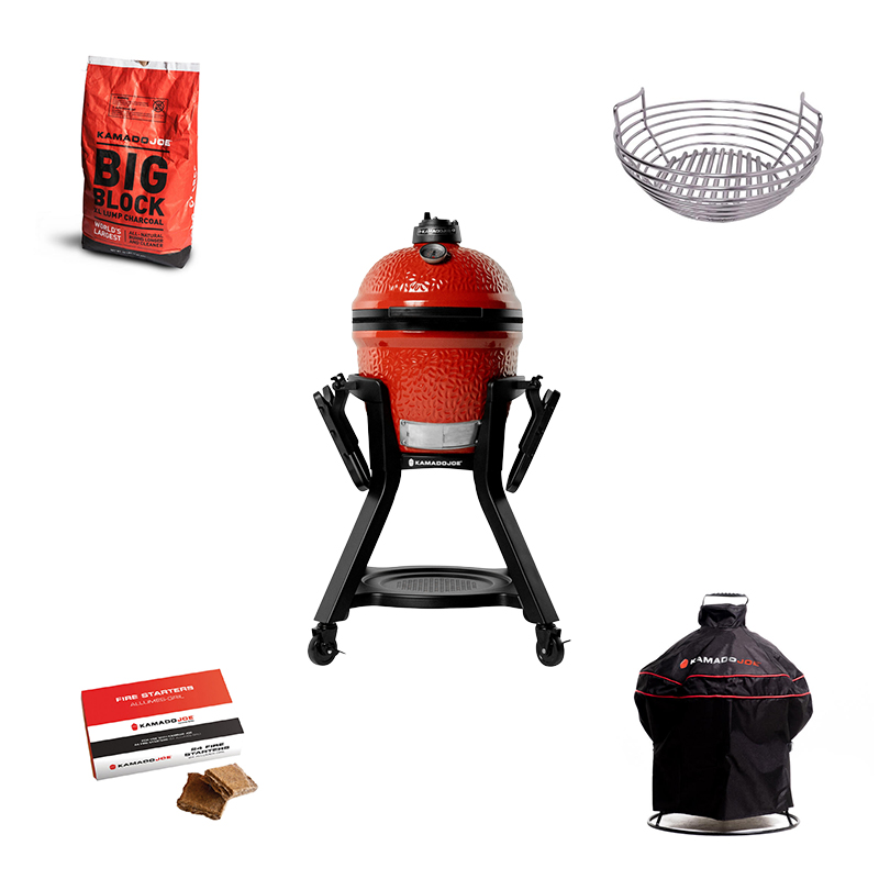 Kamado Joe Junior Cart Basic
