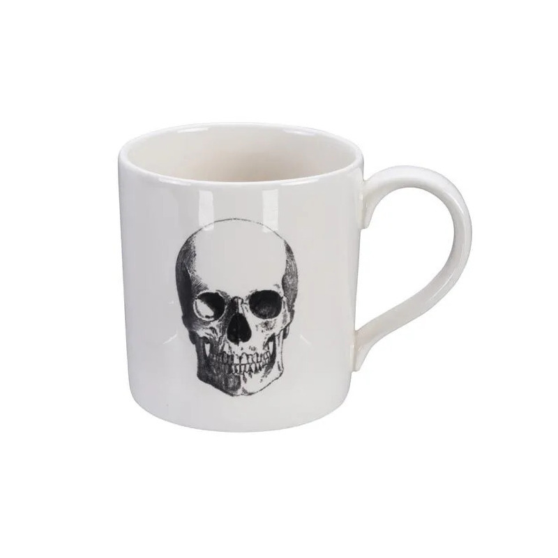 Skull Mok 400 ml