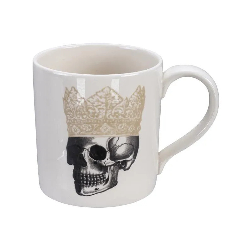 Skull Crown Mok 400 ml