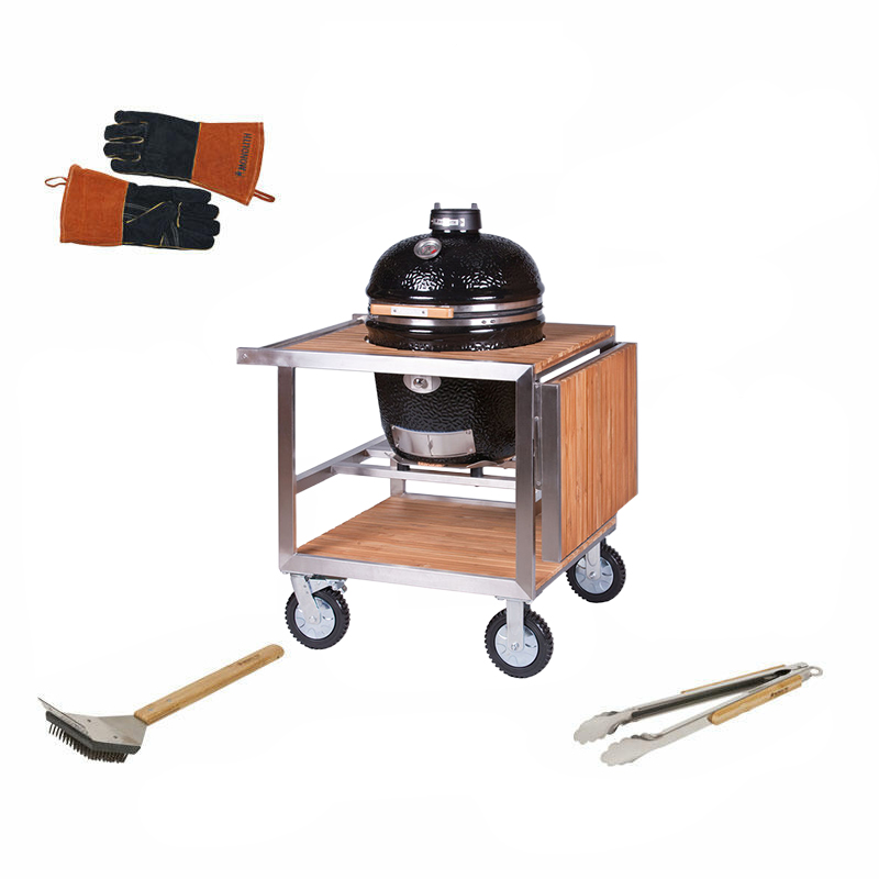 Monolith Classic PRO 2.0 + Buggy Basic
