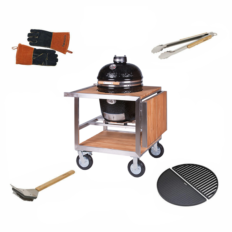 Monolith Classic PRO 2.0 + Buggy Compleet