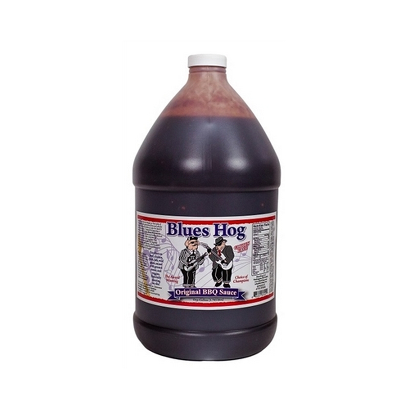 Blues Hog Original BBQ Sauce 3,79 liter