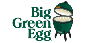 Big Green Egg BBQ