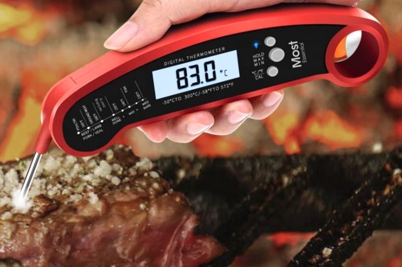 Most Essential Thermometer