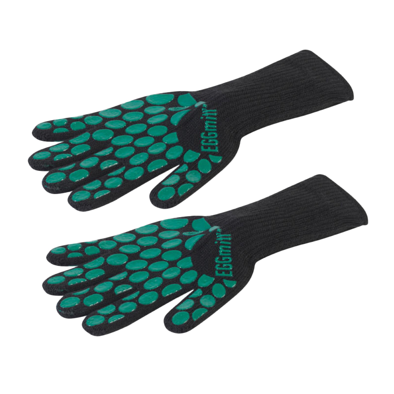 Big Green Egg EGGmitt Set (2)