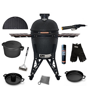 Bastard Large Urban Winter Pack