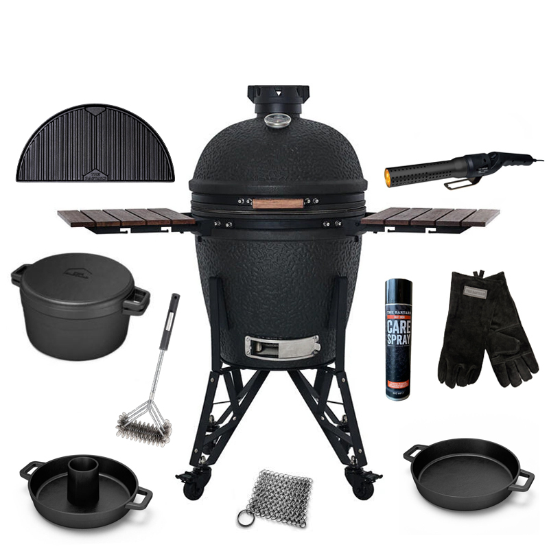 Bastard Large Urban Winter Pack Deluxe