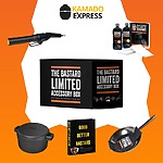 Bastard Starter Kit