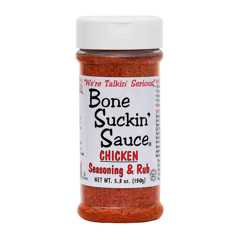 Bone Suckin’ Chicken Rub