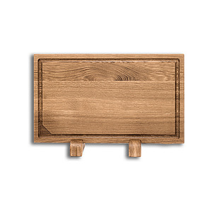 Baas Boards Plank Steunen